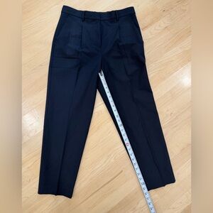 Ann Taylor Women's Navy Pants